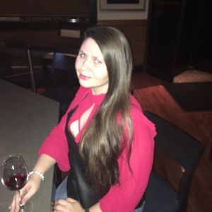 Meet your Posher, Marina